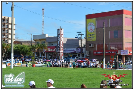 rolim de moura